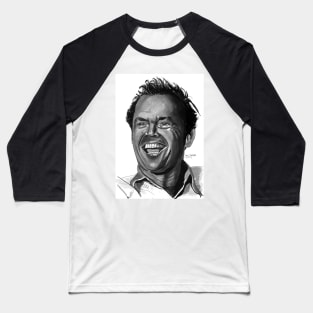 McMurphy Baseball T-Shirt